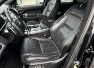 LAND ROVER RANGE ROVER SPORT 2019 РОКУ