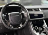 LAND ROVER RANGE ROVER SPORT 2019 РОКУ