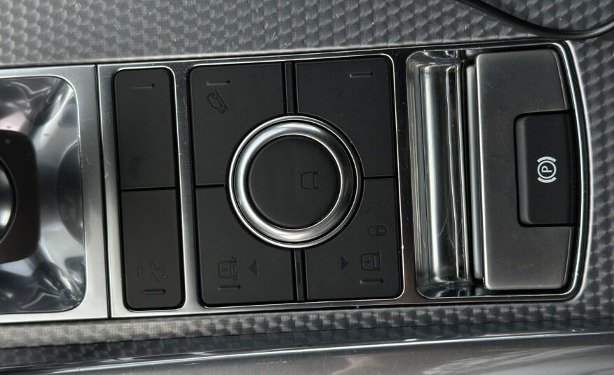 LAND ROVER RANGE ROVER SPORT 2019 РОКУ