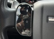 LAND ROVER RANGE ROVER SPORT 2019 РОКУ