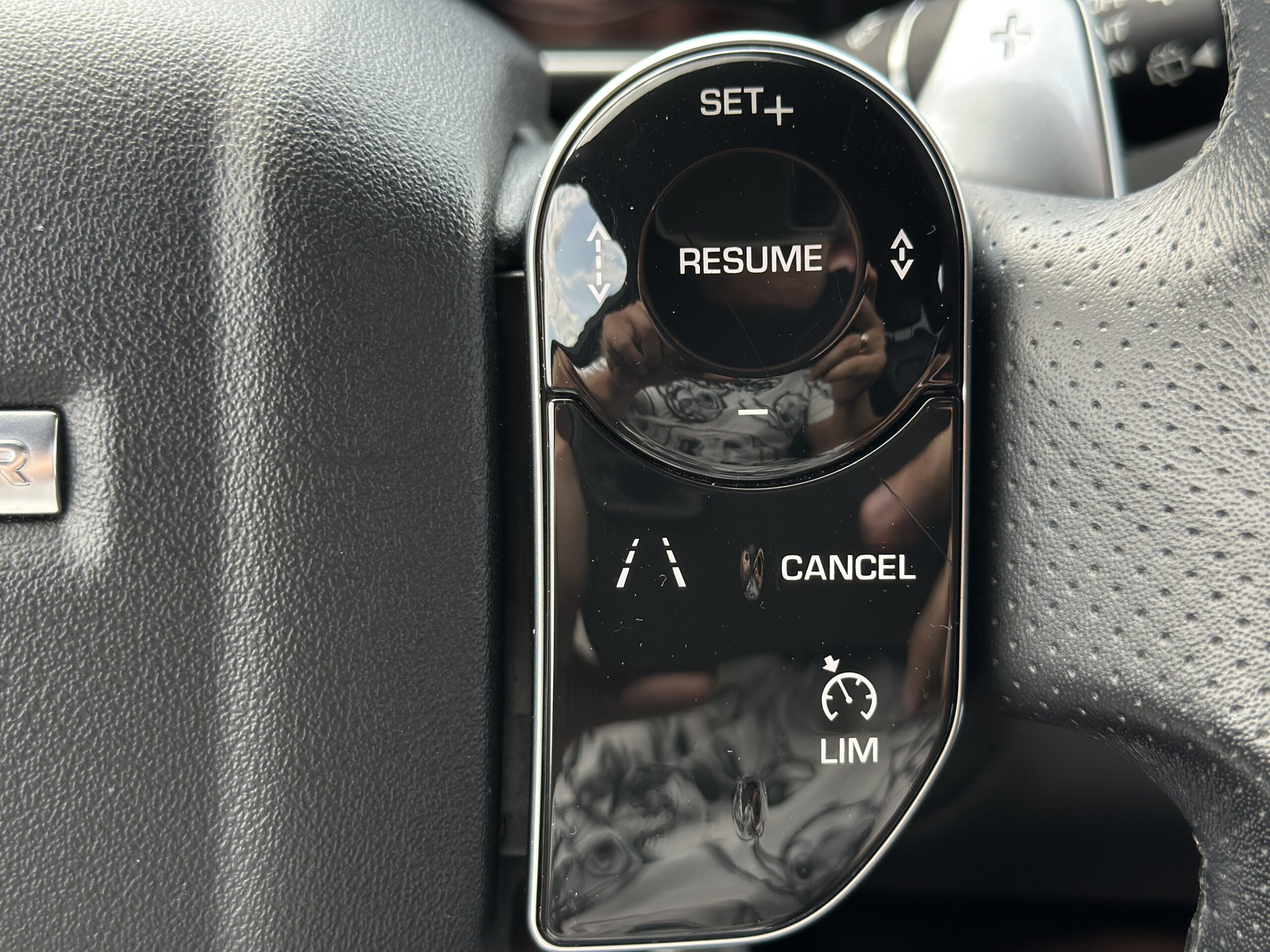 LAND ROVER RANGE ROVER SPORT 2019 РОКУ