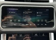 LAND ROVER RANGE ROVER SPORT 2019 РОКУ
