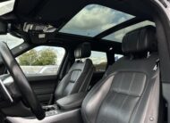 LAND ROVER RANGE ROVER SPORT 2019 РОКУ