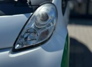 PEUGEOT ION 2012 РОКУ