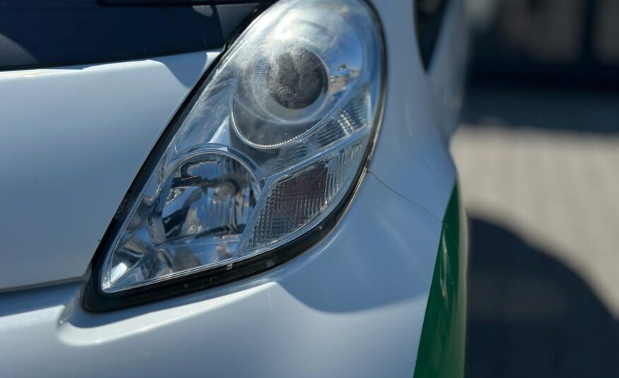 PEUGEOT ION 2012 РОКУ