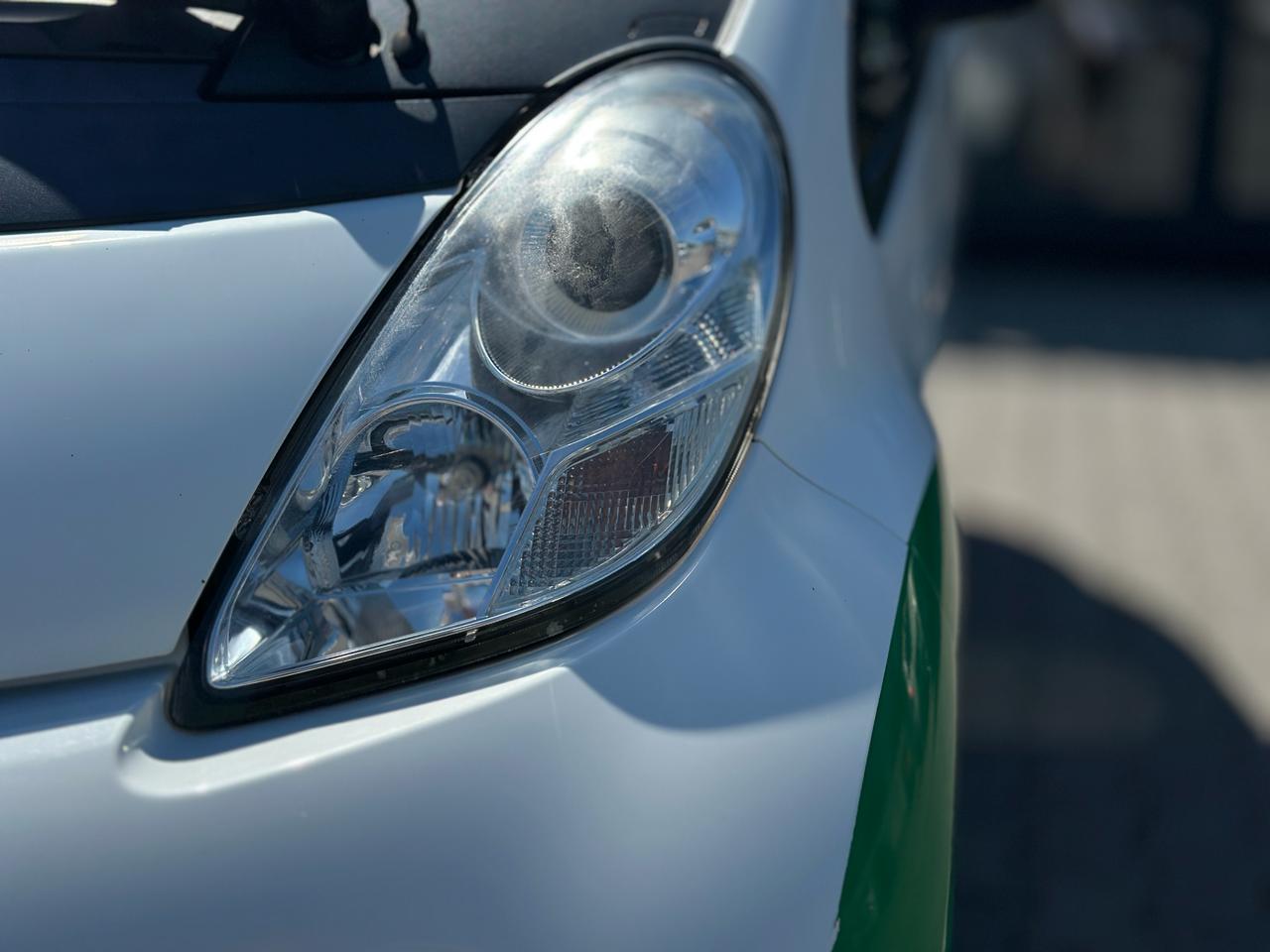 PEUGEOT ION 2012 РОКУ