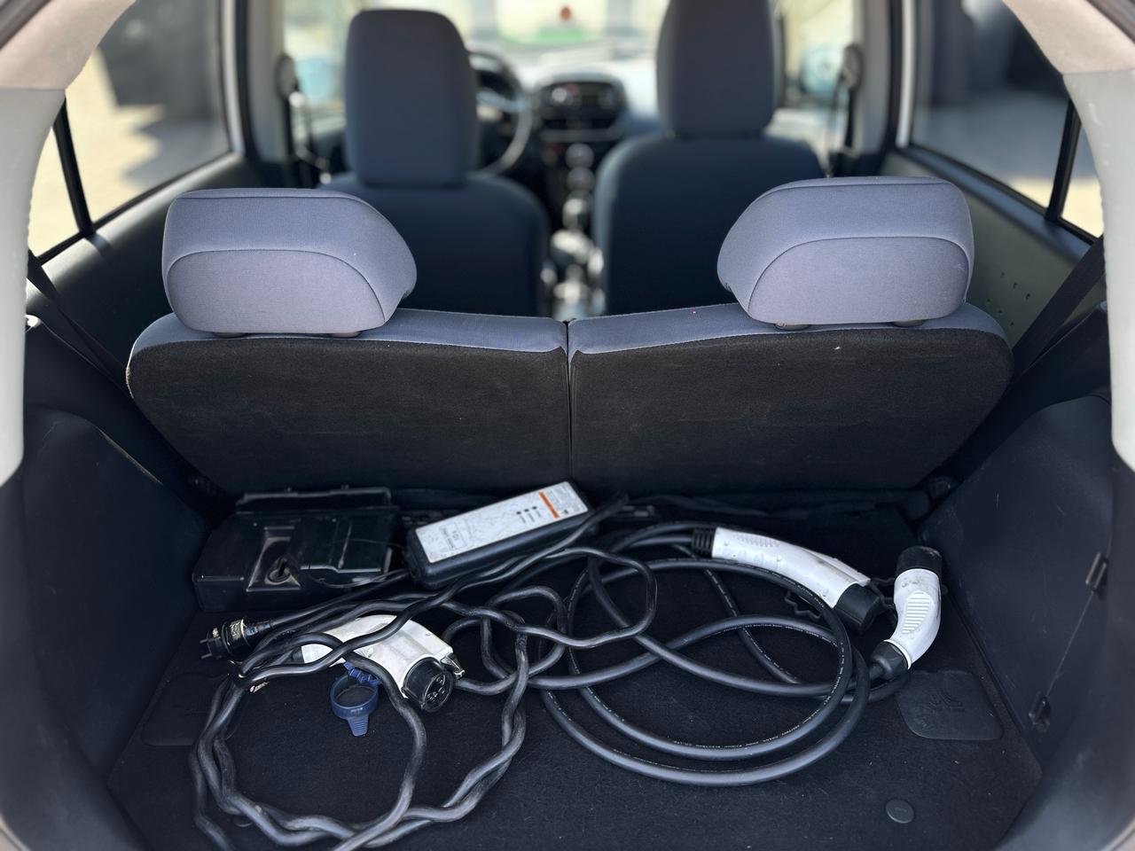 PEUGEOT ION 2012 РОКУ