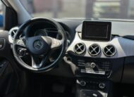 MERCEDES BENZ B250E 2015 РОКУ