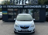 OPEL MERIVA 2013 РОКУ