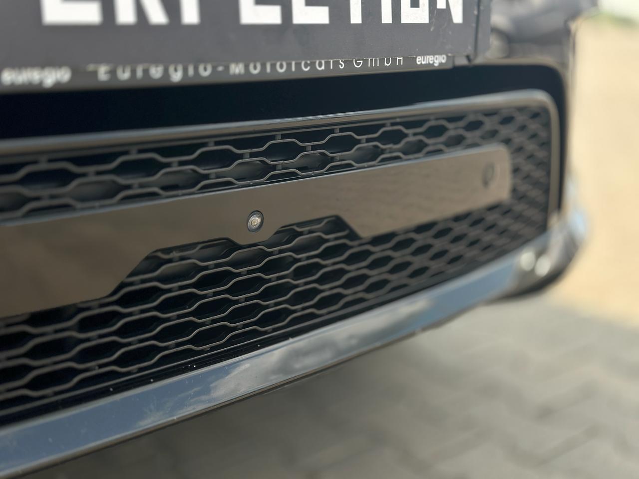 LAND ROVER RANGE ROVER SPORT 2019 РОКУ