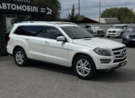 MERCEDES BENZ GL 450 2014 РОКУ