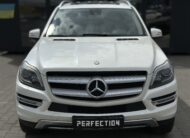 MERCEDES BENZ GL 450 2014 РОКУ