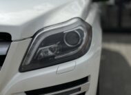 MERCEDES BENZ GL 450 2014 РОКУ