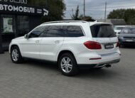 MERCEDES BENZ GL 450 2014 РОКУ
