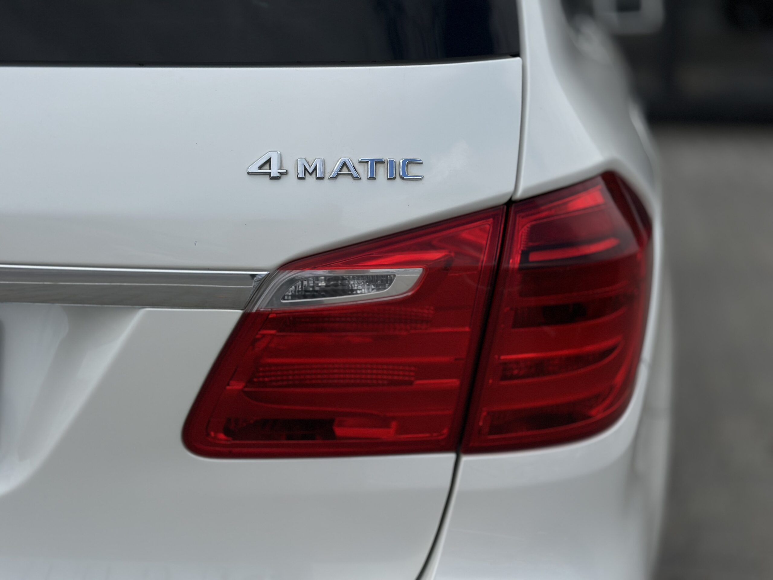 MERCEDES BENZ GL 450 2014 РОКУ