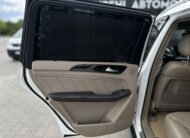 MERCEDES BENZ GL 450 2014 РОКУ