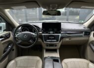 MERCEDES BENZ GL 450 2014 РОКУ