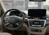 MERCEDES BENZ GL 450 2014 РОКУ