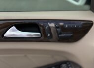 MERCEDES BENZ GL 450 2014 РОКУ