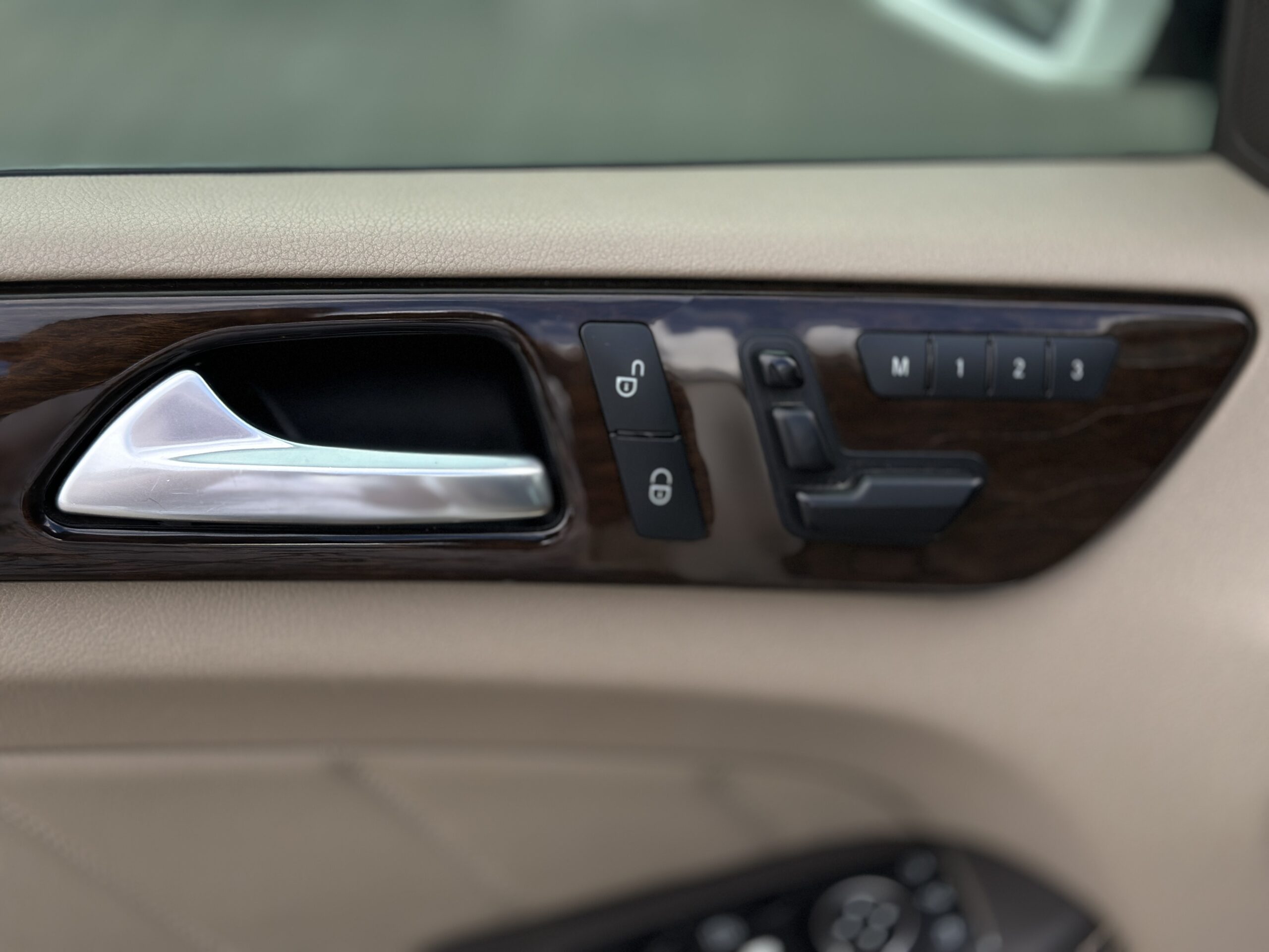 MERCEDES BENZ GL 450 2014 РОКУ