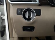MERCEDES BENZ GL 450 2014 РОКУ