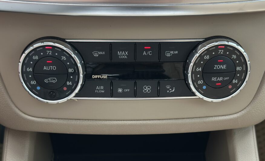 MERCEDES BENZ GL 450 2014 РОКУ