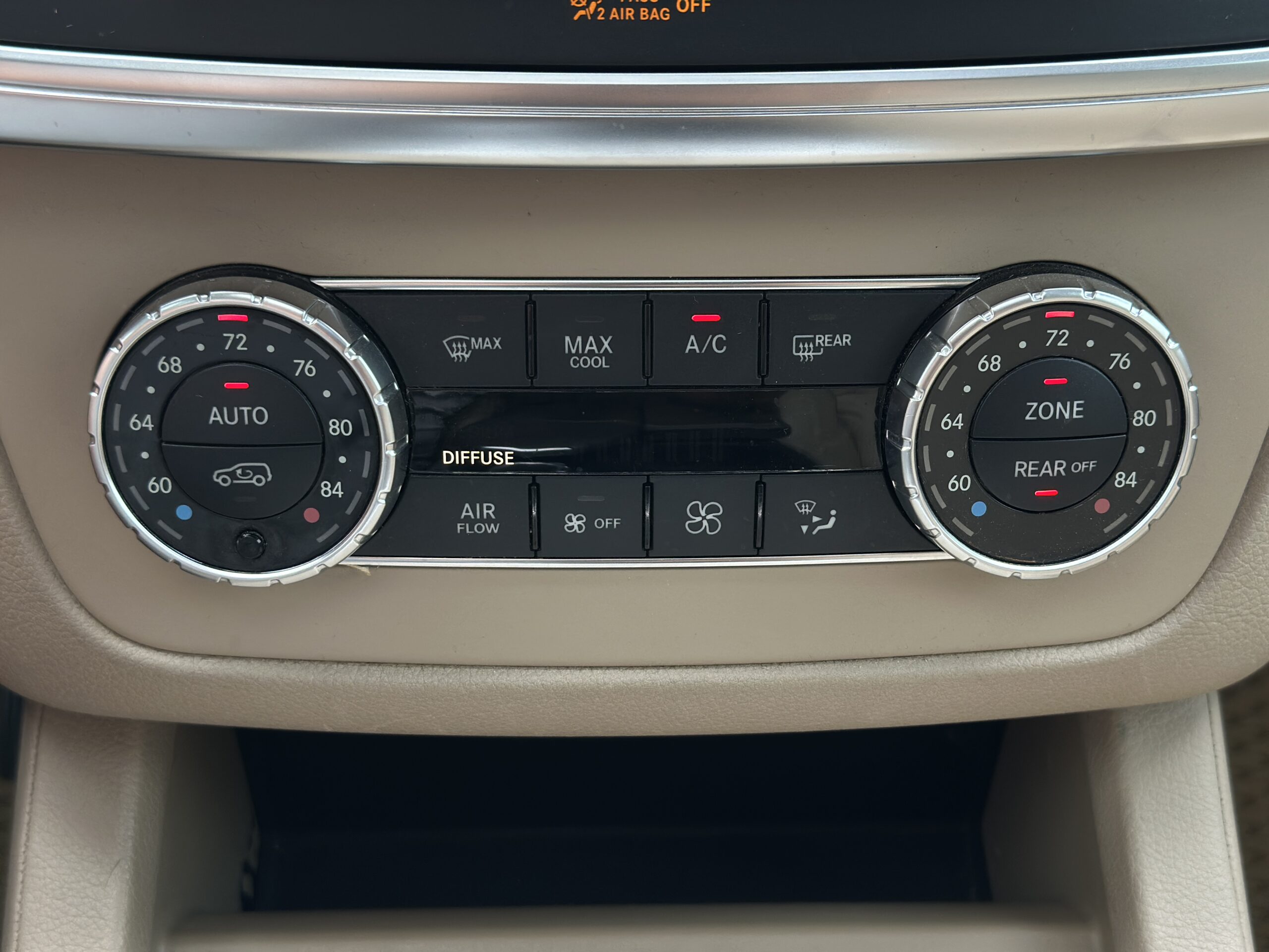 MERCEDES BENZ GL 450 2014 РОКУ