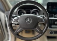 MERCEDES BENZ GL 450 2014 РОКУ