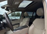 MERCEDES BENZ GL 450 2014 РОКУ
