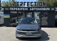 HYUNDAI IONIQ 5 2022 РОКУ