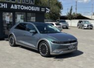 HYUNDAI IONIQ 5 2022 РОКУ