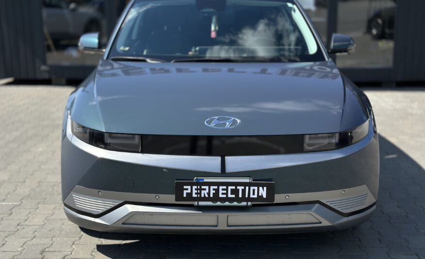 HYUNDAI IONIQ 5 2022 РОКУ