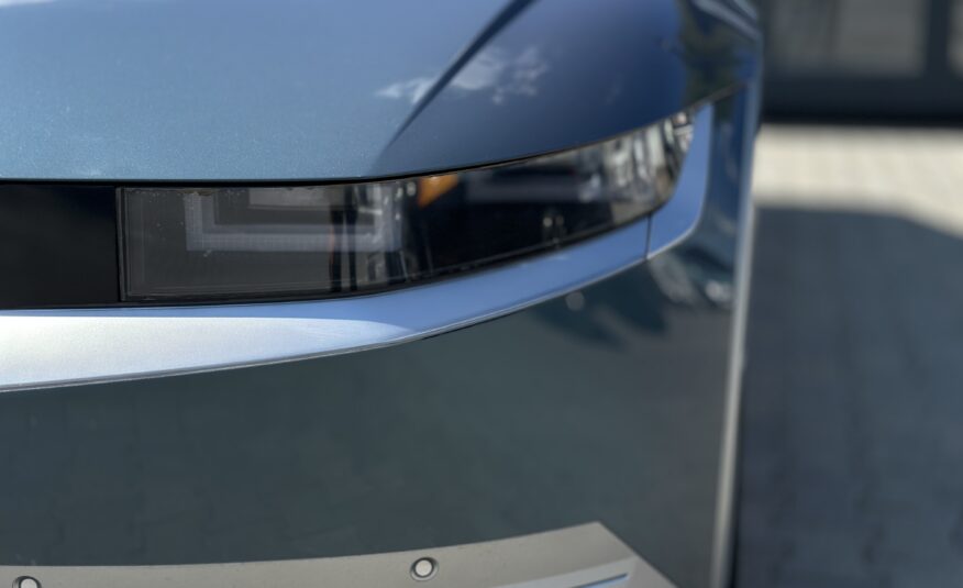 HYUNDAI IONIQ 5 2022 РОКУ