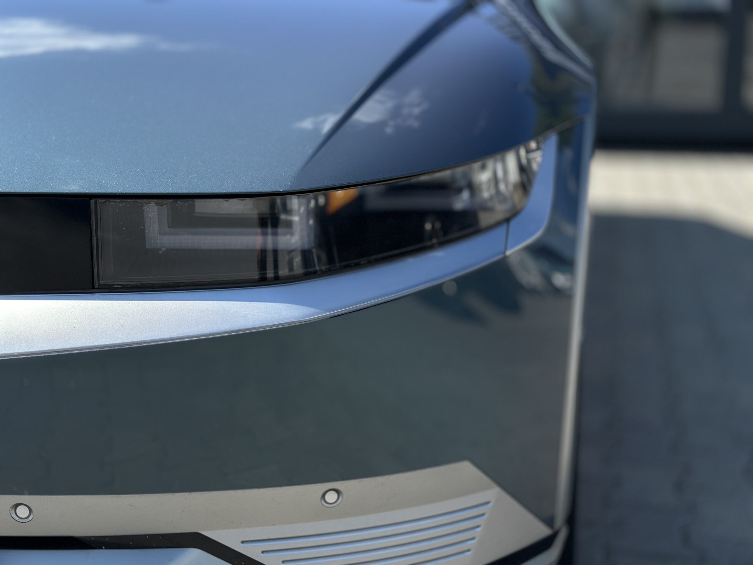 HYUNDAI IONIQ 5 2022 РОКУ