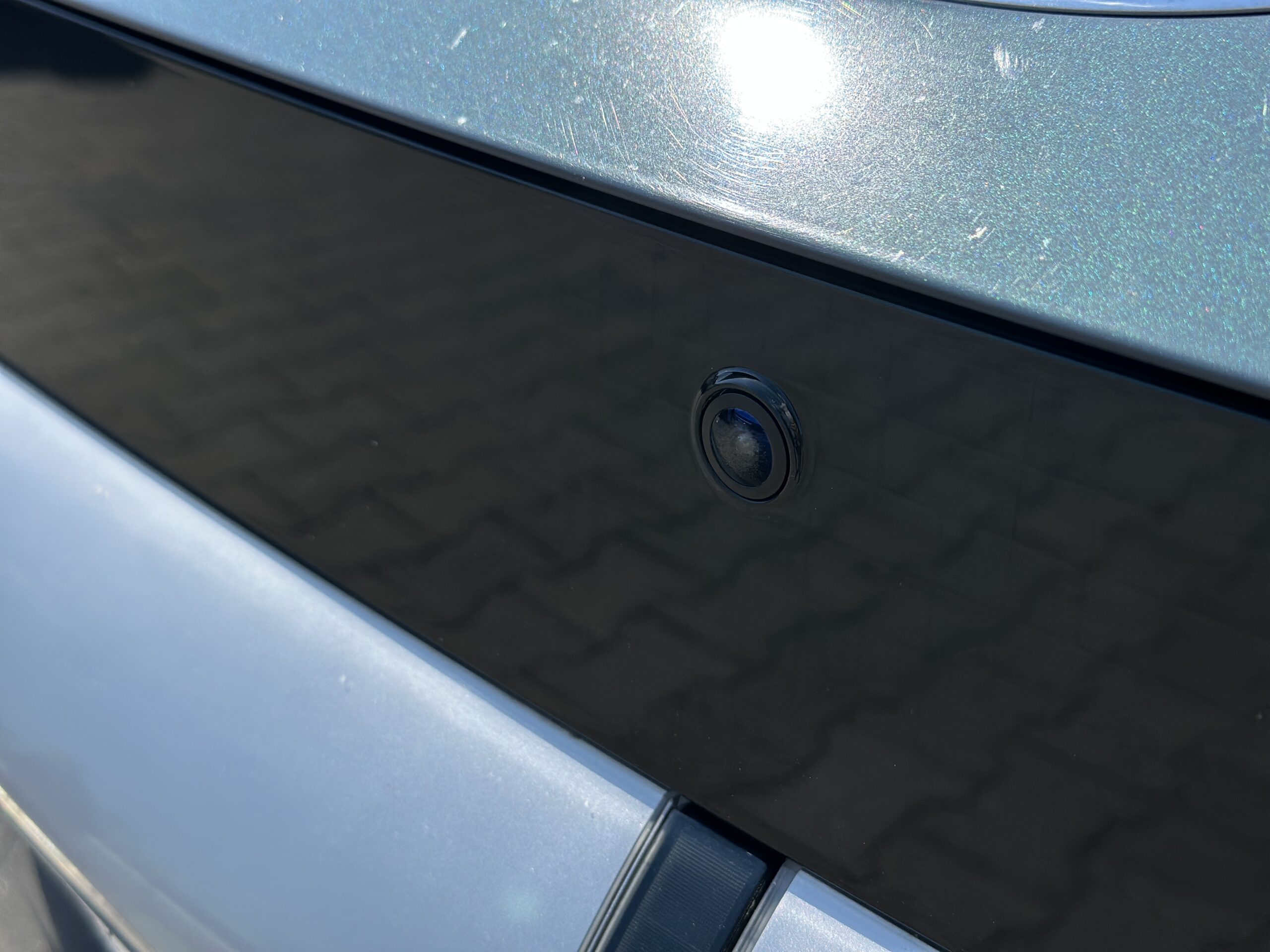 HYUNDAI IONIQ 5 2022 РОКУ