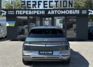 HYUNDAI IONIQ 5 2022 РОКУ