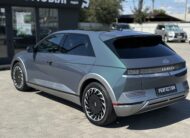 HYUNDAI IONIQ 5 2022 РОКУ