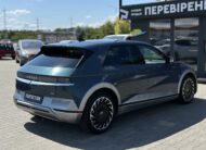 HYUNDAI IONIQ 5 2022 РОКУ