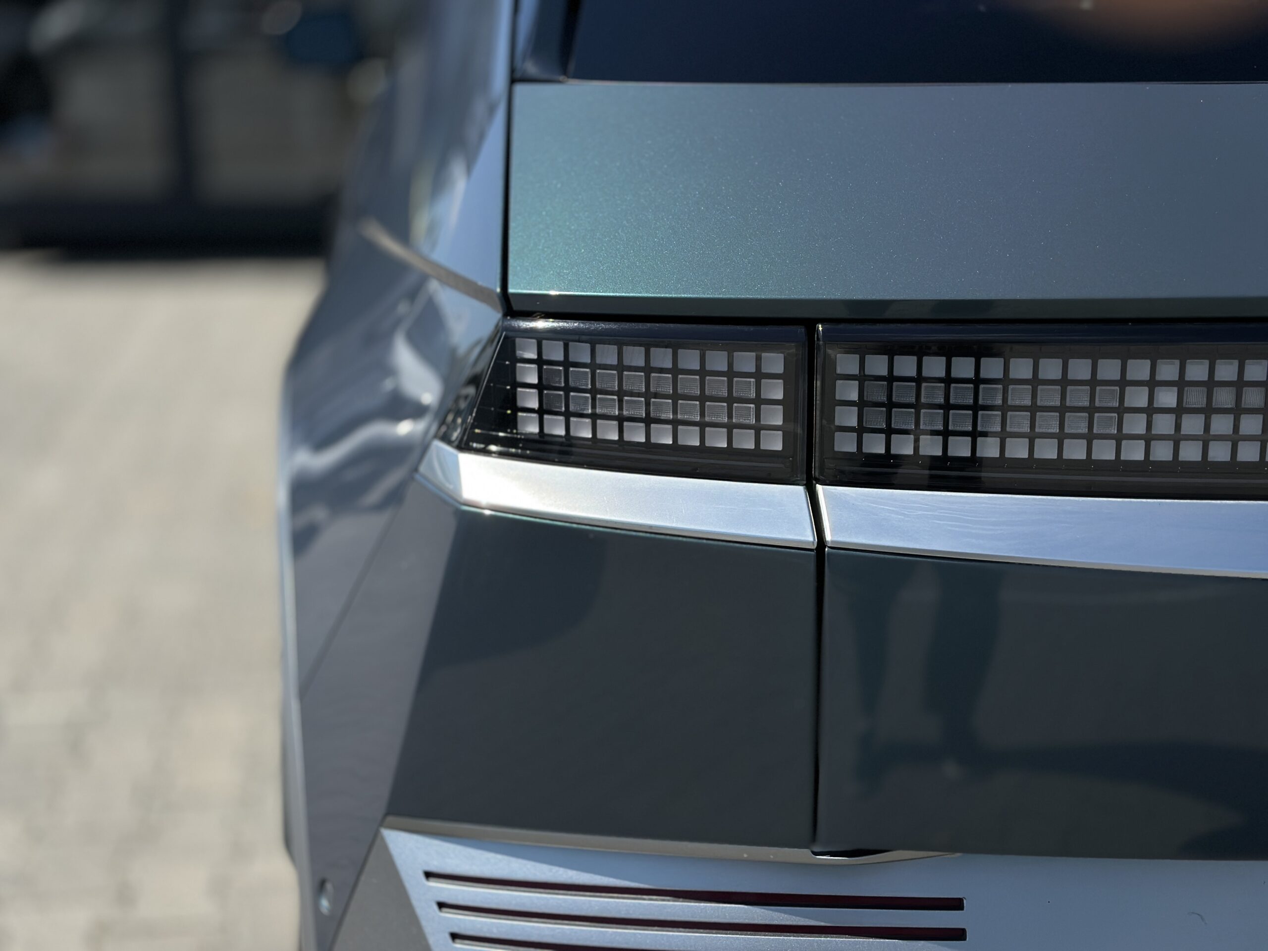 HYUNDAI IONIQ 5 2022 РОКУ