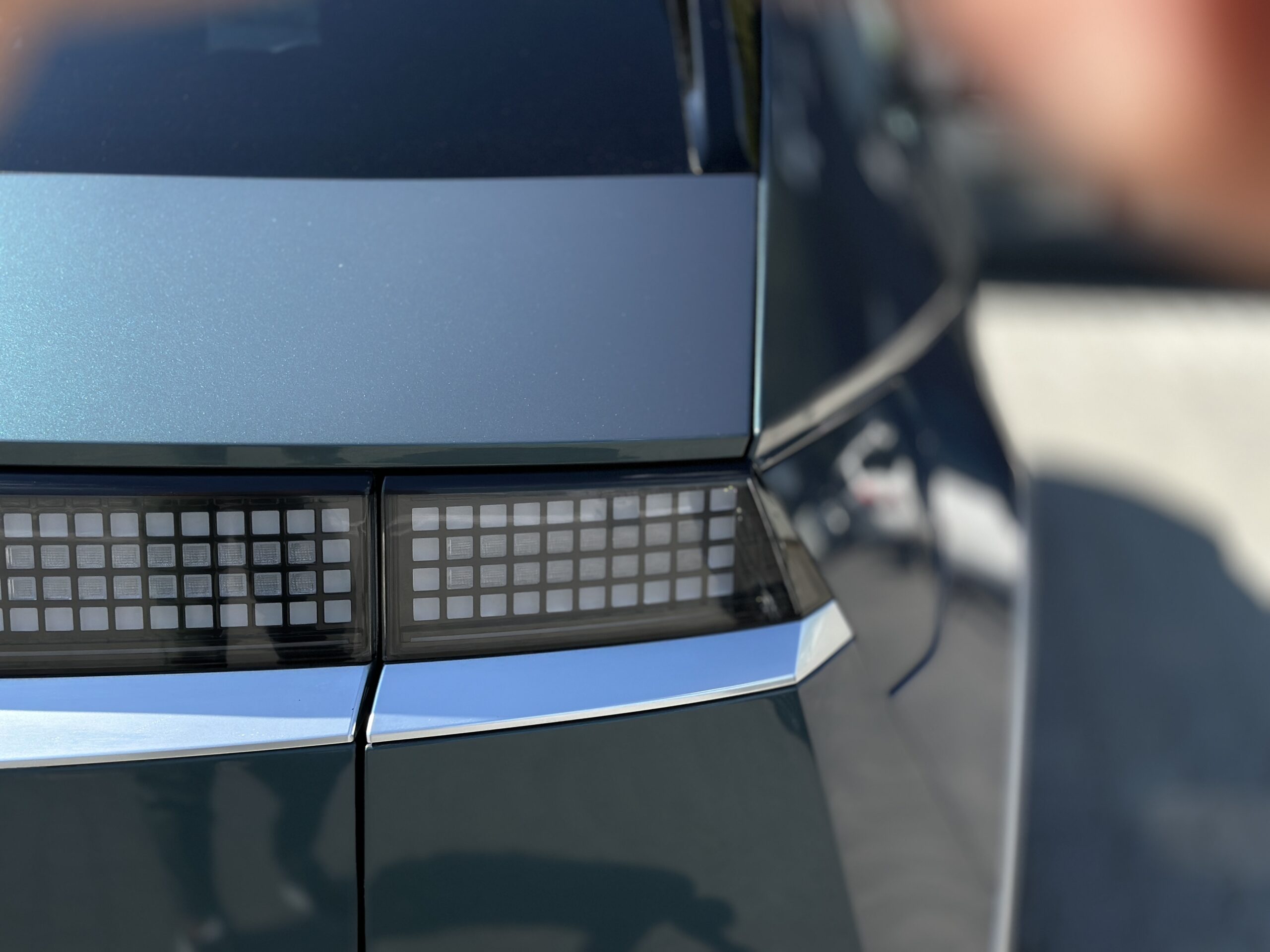 HYUNDAI IONIQ 5 2022 РОКУ