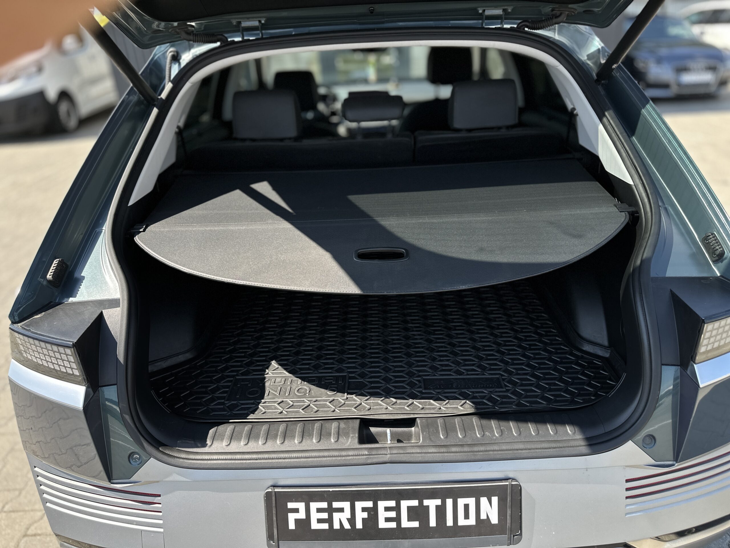 HYUNDAI IONIQ 5 2022 РОКУ