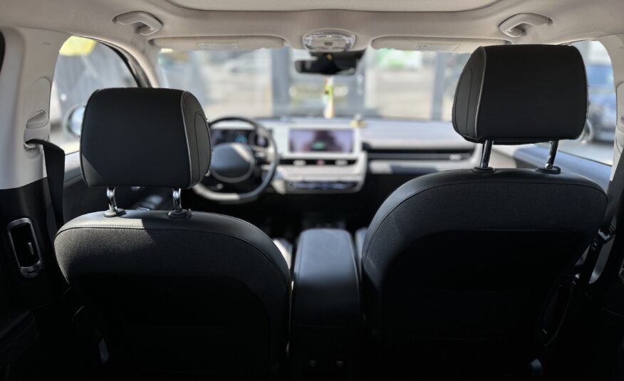HYUNDAI IONIQ 5 2022 РОКУ
