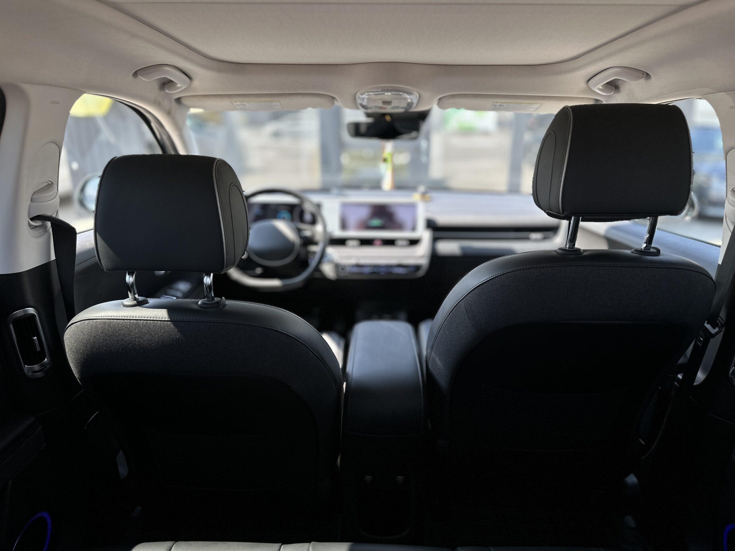 HYUNDAI IONIQ 5 2022 РОКУ