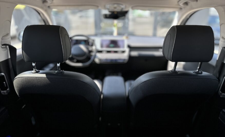 HYUNDAI IONIQ 5 2022 РОКУ
