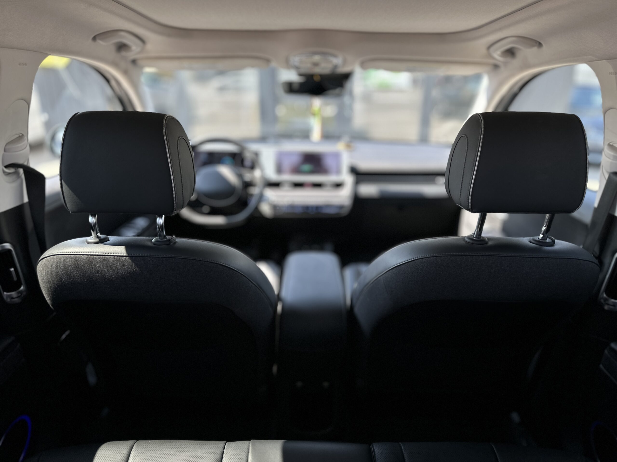 HYUNDAI IONIQ 5 2022 РОКУ