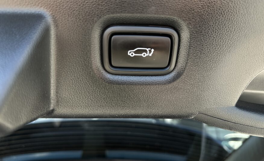 HYUNDAI IONIQ 5 2022 РОКУ