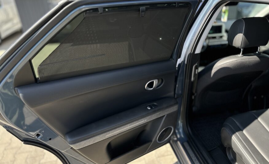 HYUNDAI IONIQ 5 2022 РОКУ