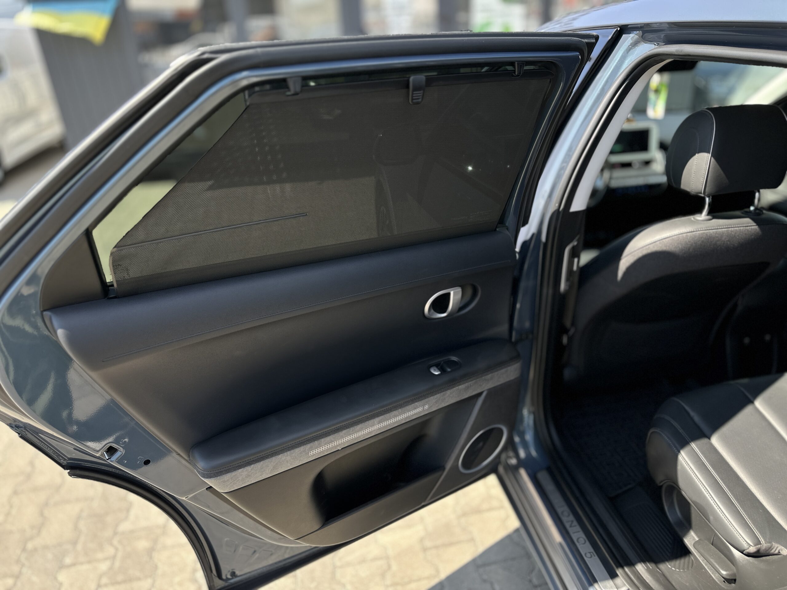 HYUNDAI IONIQ 5 2022 РОКУ