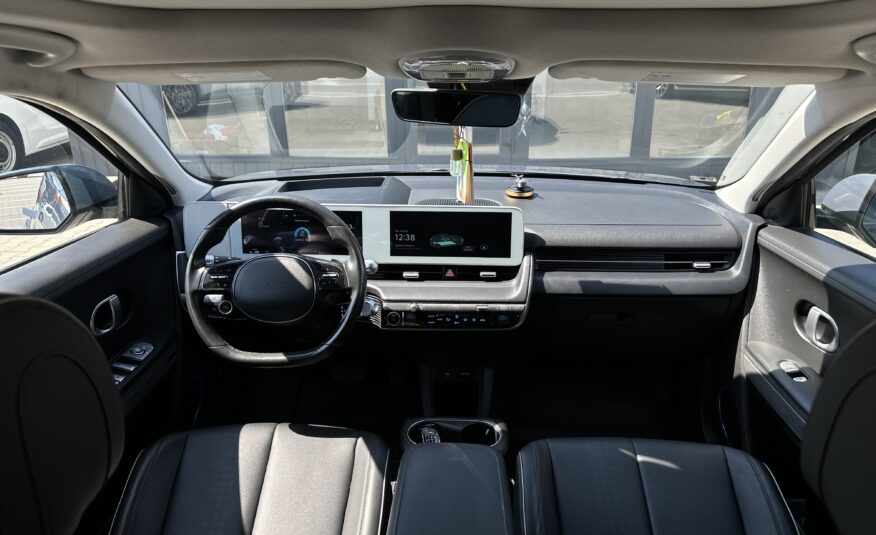 HYUNDAI IONIQ 5 2022 РОКУ