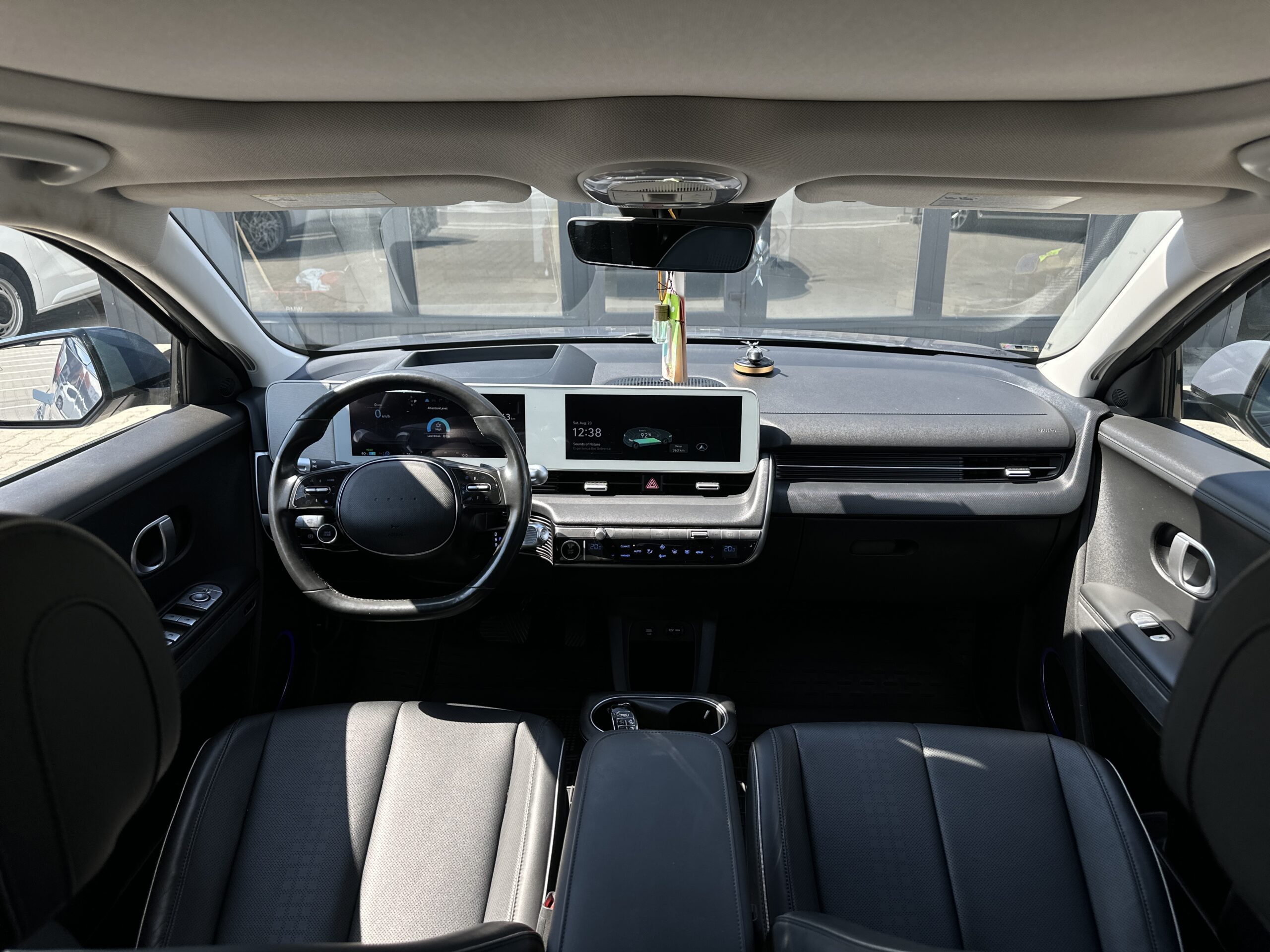 HYUNDAI IONIQ 5 2022 РОКУ